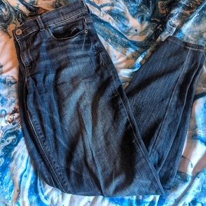 Express Jeans